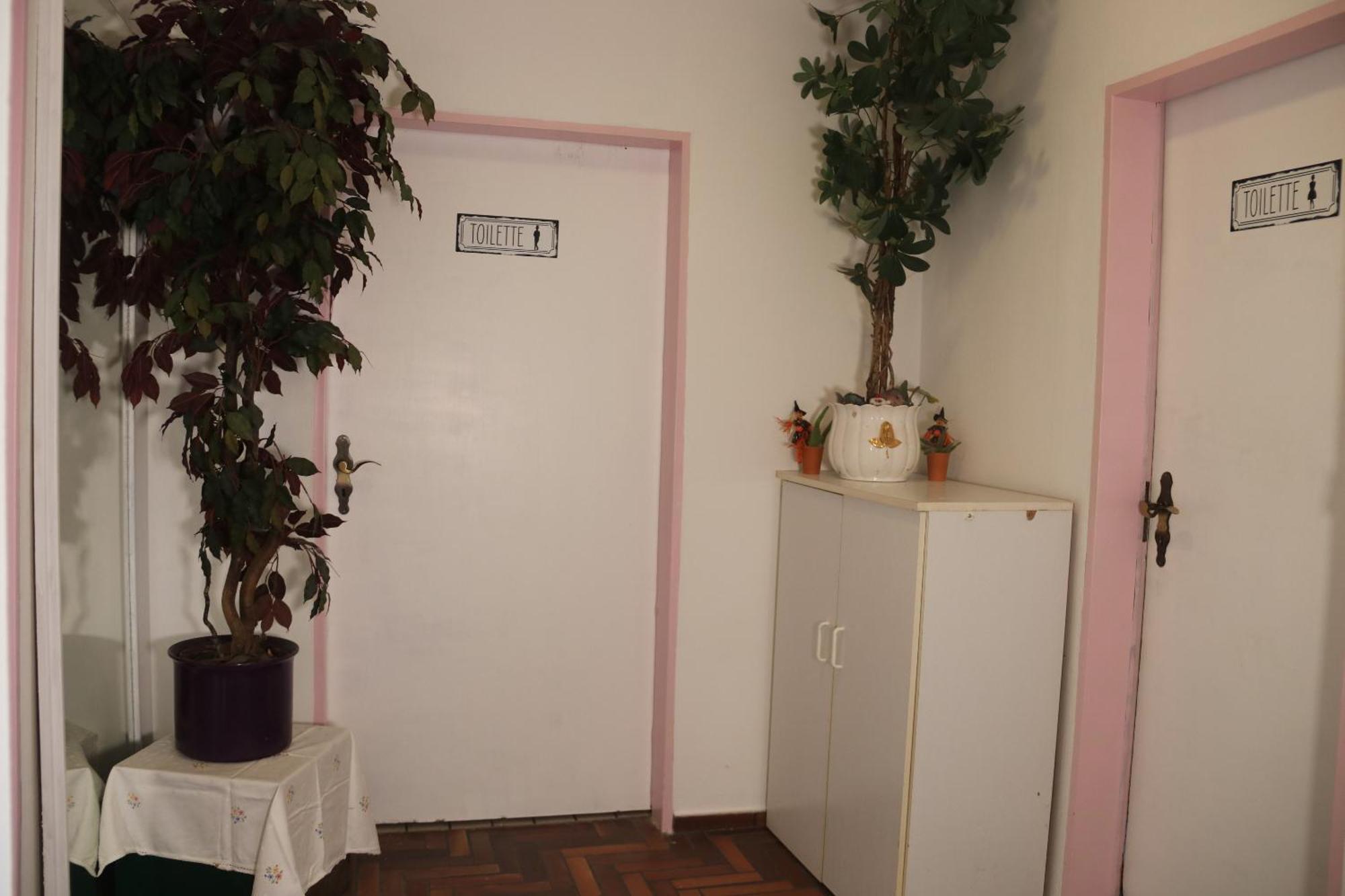 Landgasthof Doldewirt Bernbeuren Extérieur photo