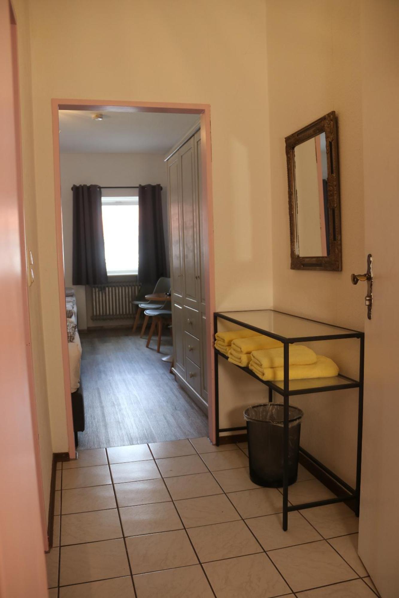 Landgasthof Doldewirt Bernbeuren Extérieur photo