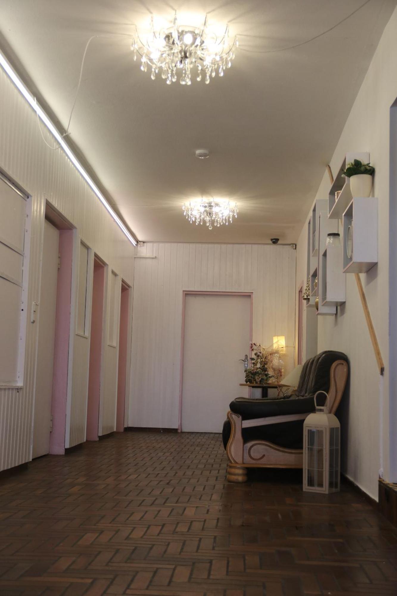 Landgasthof Doldewirt Bernbeuren Extérieur photo