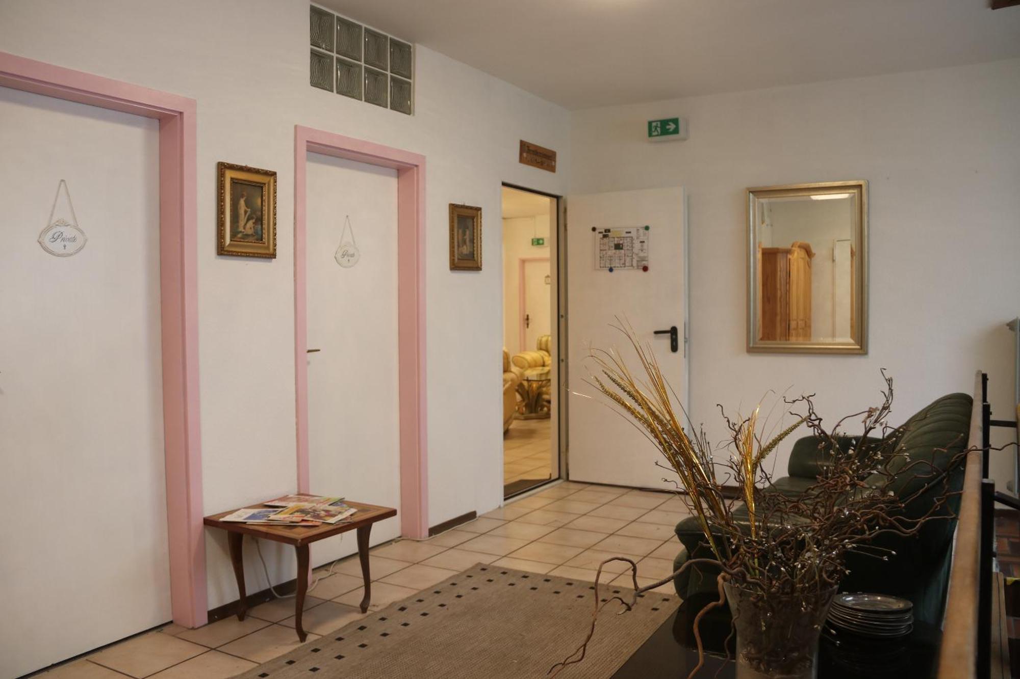 Landgasthof Doldewirt Bernbeuren Extérieur photo