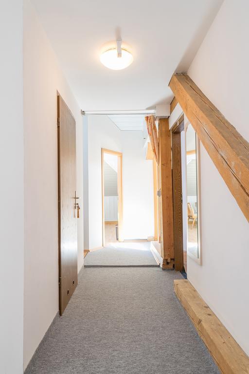Landgasthof Doldewirt Bernbeuren Extérieur photo